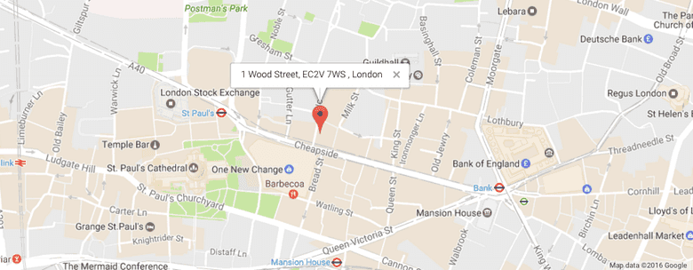 Event Location Event Location