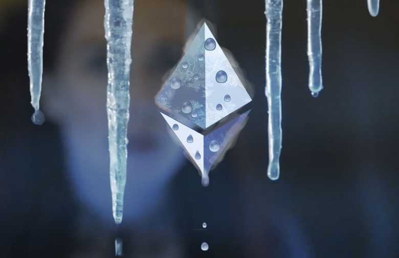 Ethereum Thawing Ethereum Thawing