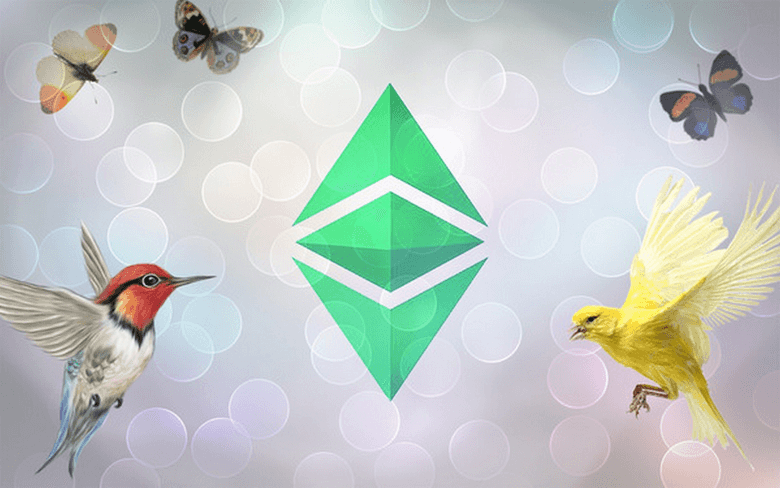 Multichain connects Ethereum Classic to the EVM ecosystem