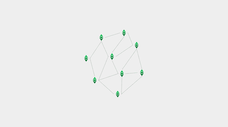 ETC Is a Peer-to-Peer Network ETC Is a Peer-to-Peer Network