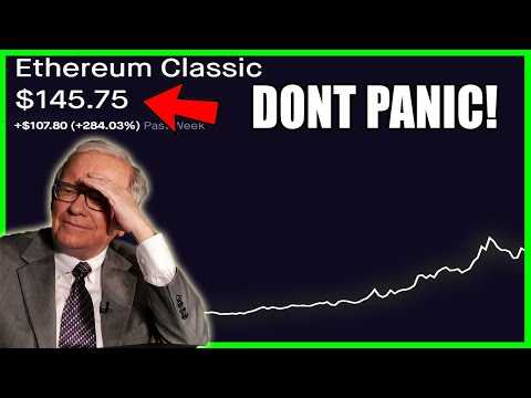 HOW TO PLAY ETHEREUM CLASSIC | VERY IMPORTANT INFO!!