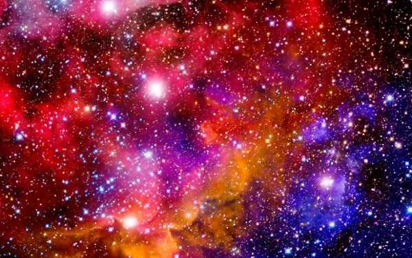 universe universe