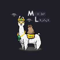 MoonLama