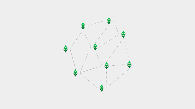Ethereum Classic Ethereum Classic