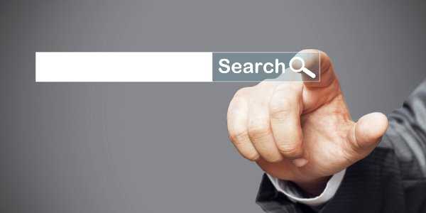 search search