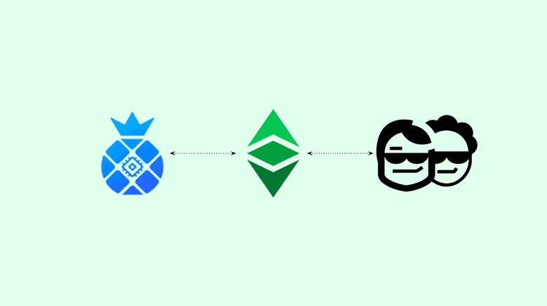 iPollo, ETC, and 2miners. iPollo, ETC, and 2miners.