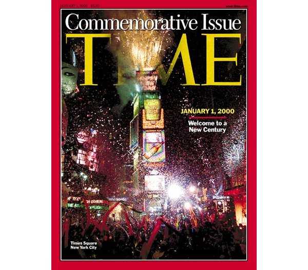 magazine cover magazine cover
