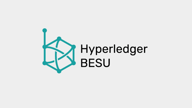 超级账本Hyperledger Besu
