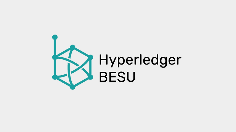 Hyperledger Besu Hyperledger Besu