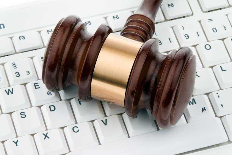 Code is Law Code is Law