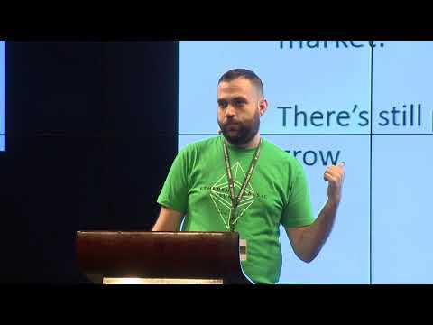 State of ETC