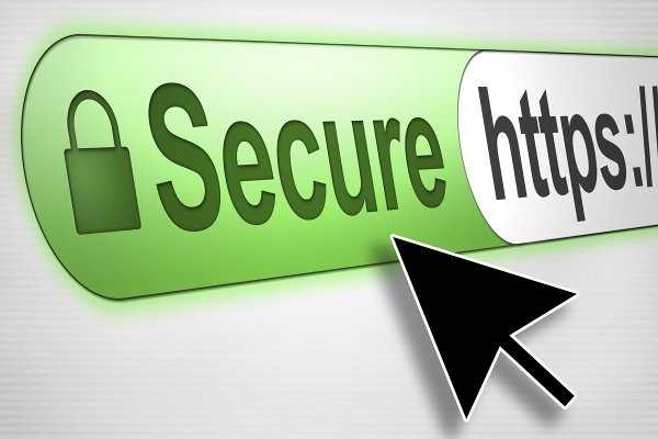 https https