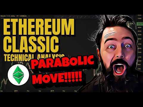 EMERGENCY VIDEO!!! - Ethereum Classic ETC Analysis And Price Prediction.