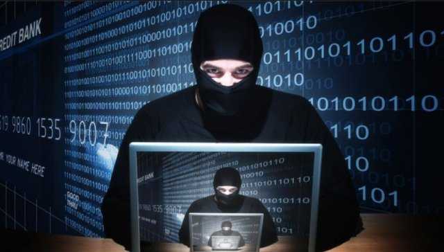 cyberwar cyberwar