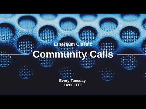 ETC Community Call 025 2022.07.05
