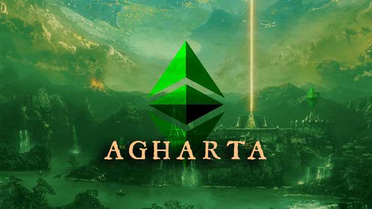 ETC Core Devs Call - Agharta Finalization ETC Core Devs Call - Agharta Finalization