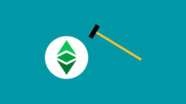 ETC must be attackable. ETC must be attackable.
