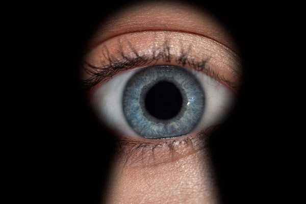 eye eye