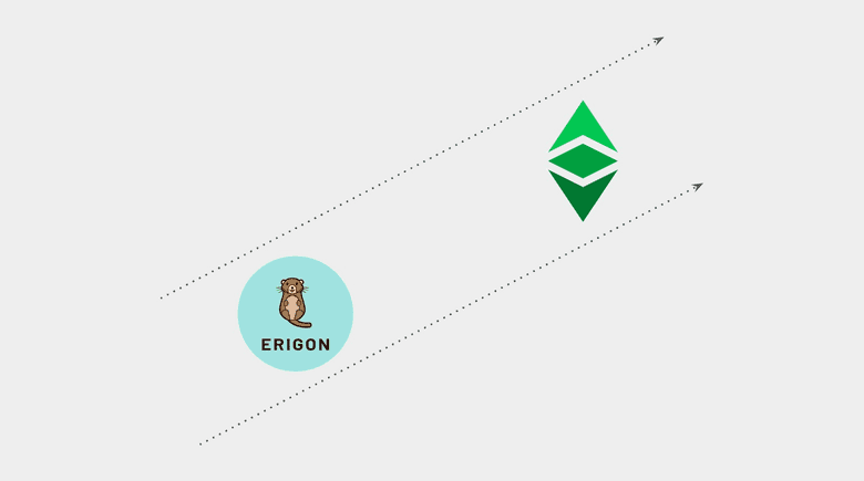 ETC的Erigon ETC的Erigon