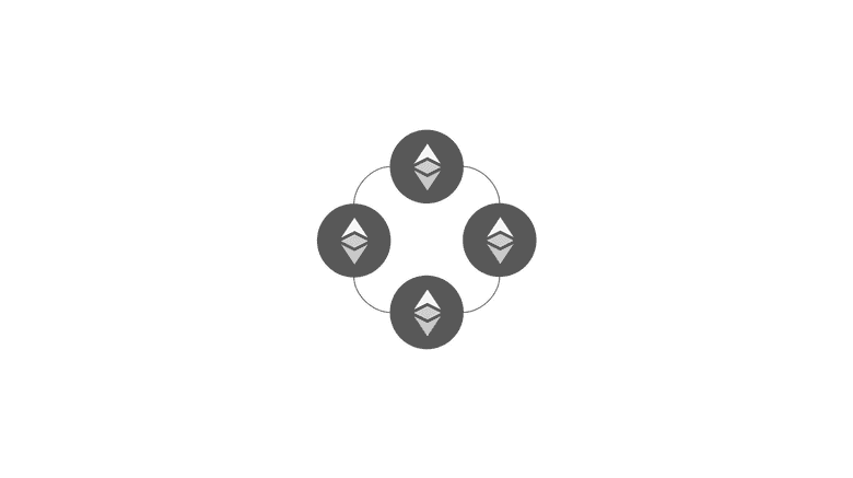 PoW is security. PoW is security.