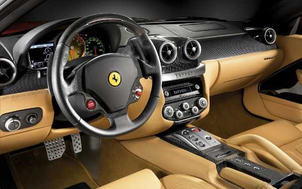 Ferrari Ferrari