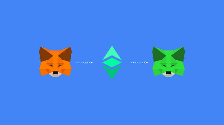 Ethereum Classic and MetaMask. Ethereum Classic and MetaMask.