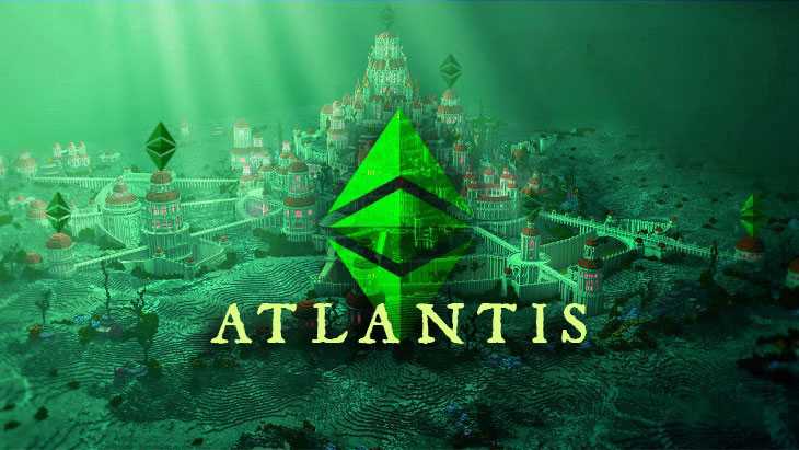 Final of the Final Call: ECIP-1054 Atlantis Upgrade Final of the Final Call: ECIP-1054 Atlantis Upgrade