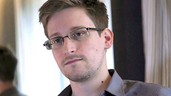 Snowden Snowden