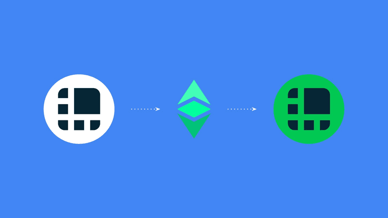 ETC and Ledger.