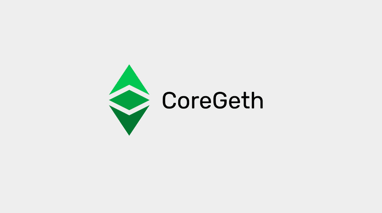 Core Geth Core Geth