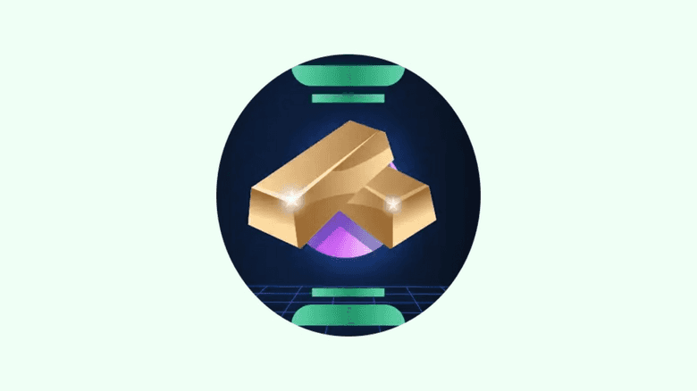 Fixed Supply - Digital Gold Fixed Supply - Digital Gold