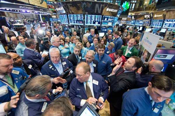 trading trading