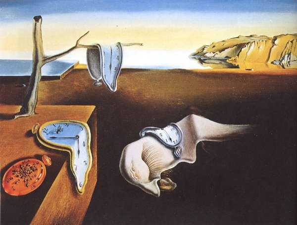dali dali