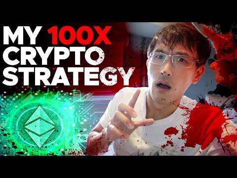 YouTuber TechLead discusses his Ethereum Classic strategy
