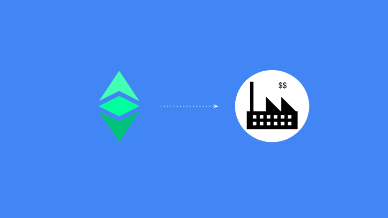ETC for business. ETC for business.